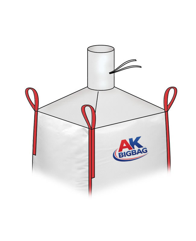 DOLDURMA BACASI + KONİK TEPE